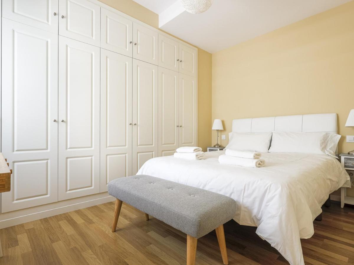 Apartamento 1 Habitacion Plaza San Julian Centro 塞维利亚 外观 照片